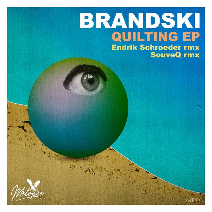 Brandski - Quilting [MRI003]